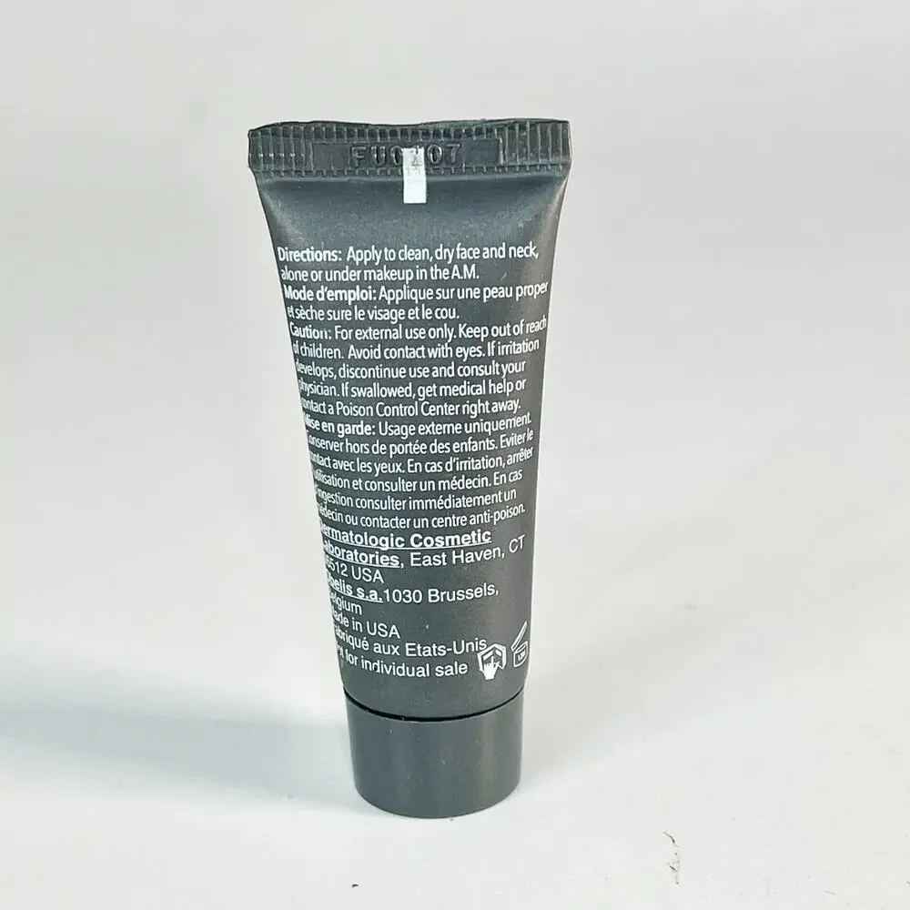 DCL Skin Renewal Complex 5-in-1 Refining Hydrator Moisturizer Travel .17oz New